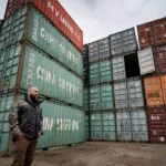 Shipping Containers for Business