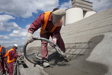 Concrete Repair Techniques